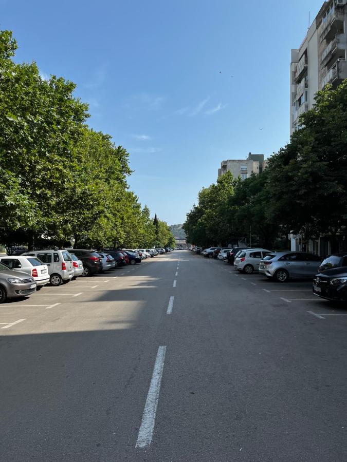 Studio Apartment Welcome Bar Bagian luar foto