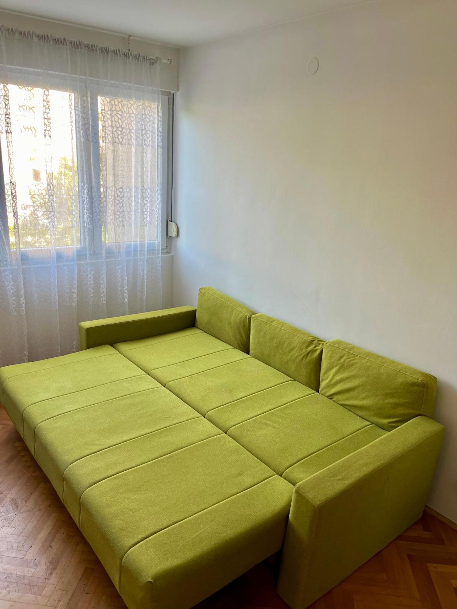 Studio Apartment Welcome Bar Bagian luar foto